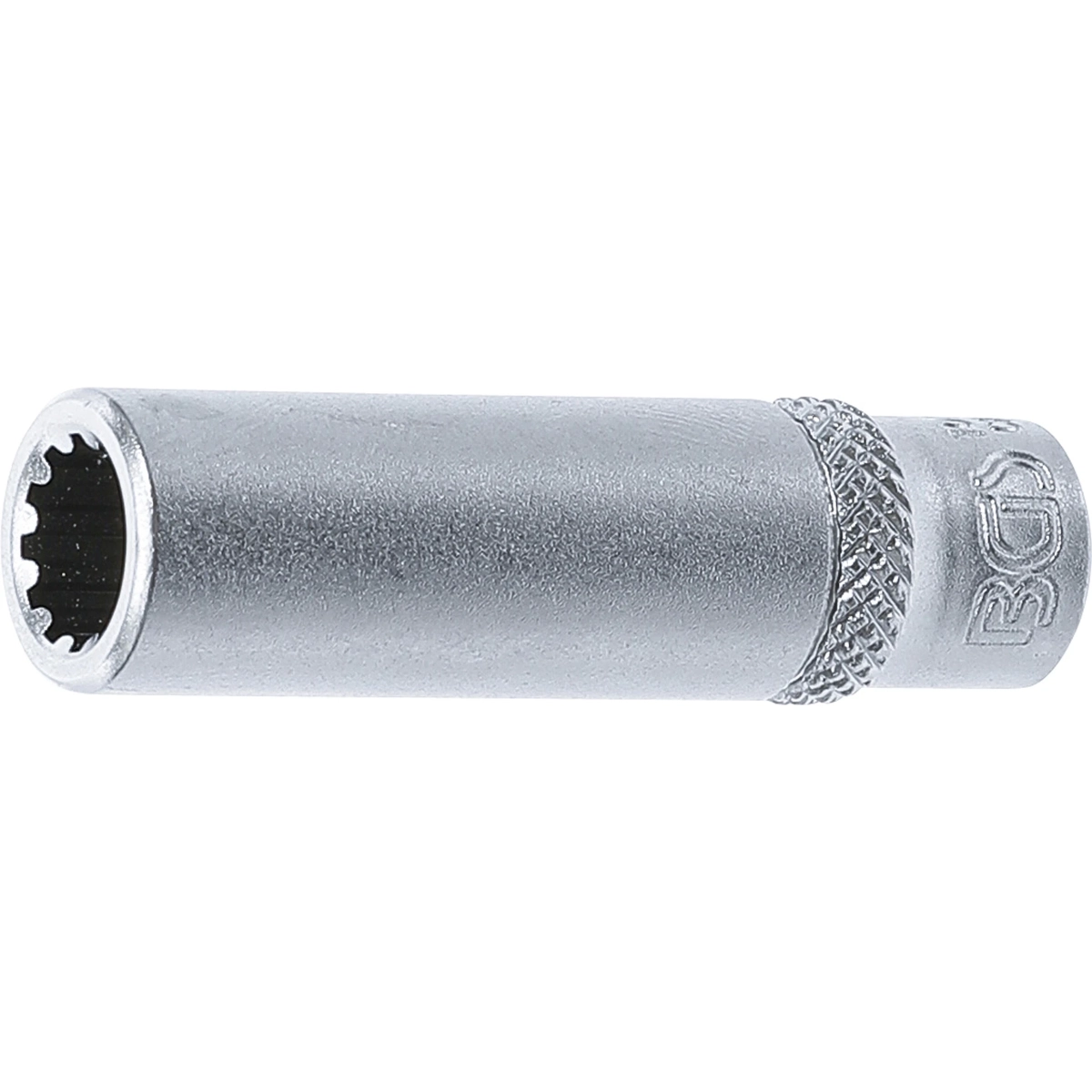 Foto 2 pulgar | Dado Largo Multiusos Gear Lock 1/4'' | Bgs 10158