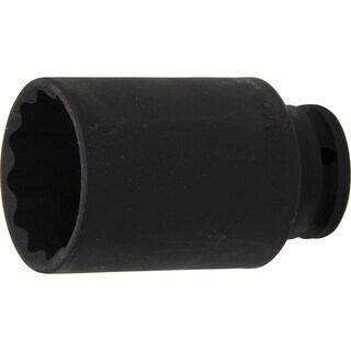 Foto 1 | Dado De Impacto 1/2 | 12 Caras | 46 Mm | Bgs 5234