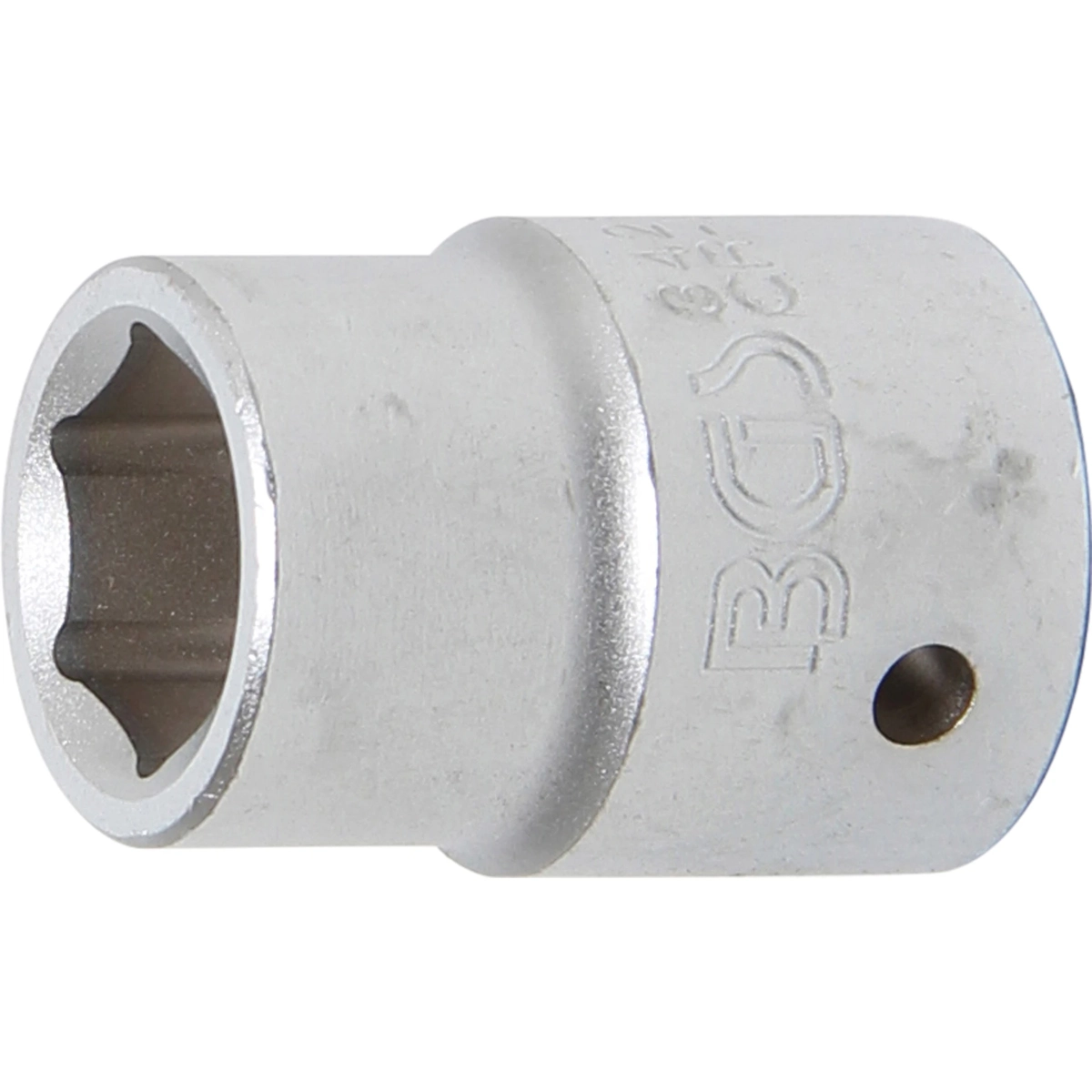 Foto 2 pulgar | Dado Hexagonal | Entrada 3/4'' | 21 Mm | Bgs 3421