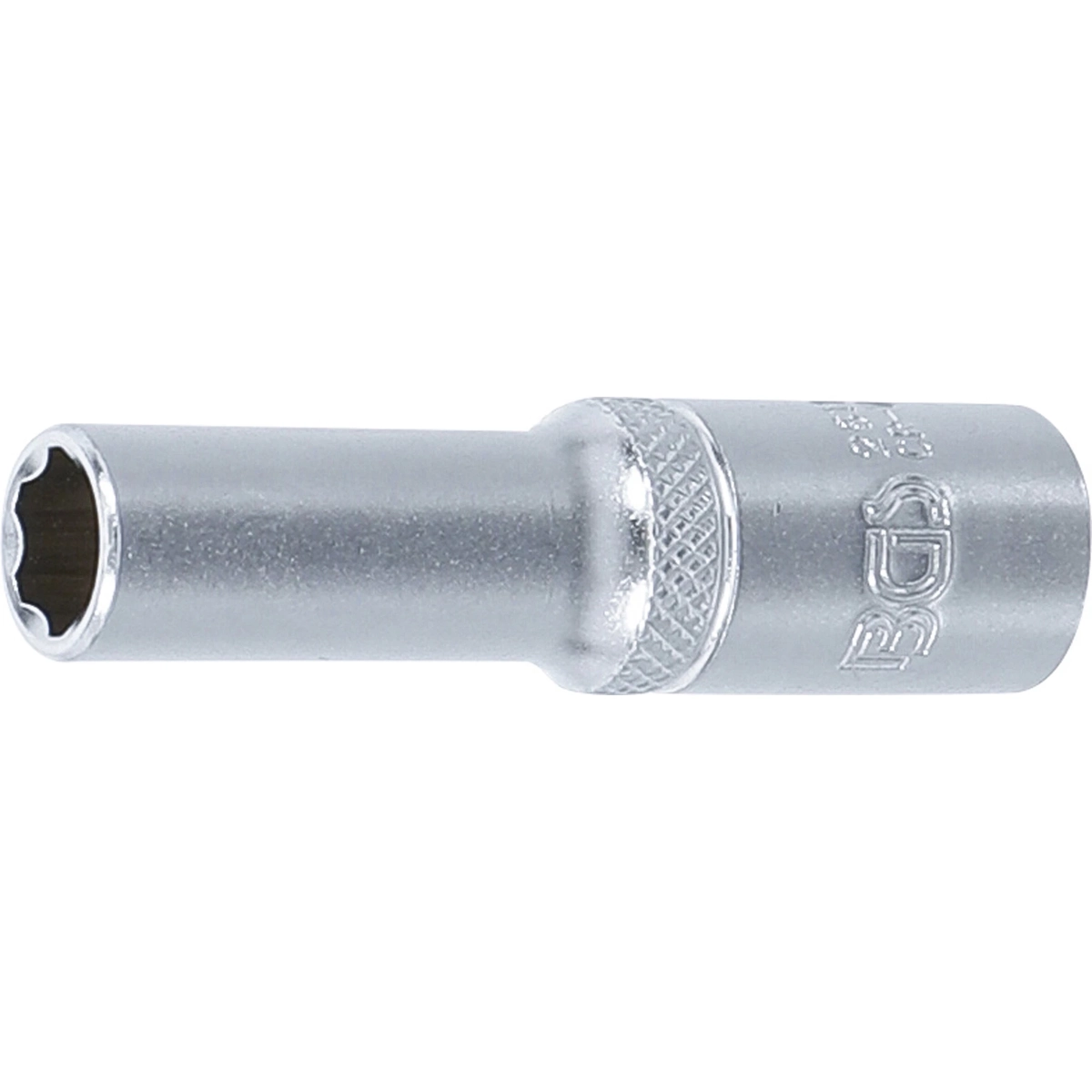 Foto 2 pulgar | Dado Largo Super Lock | Entrada 3/8'' | 9 Mm | Bgs 2611