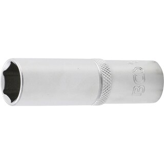 Foto 1 | Dado Largo Hexagonal | Entrada 1/2'' | 16 Mm | Bgs 10556