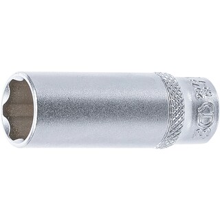 Foto 1 | Dado Largo Super Lock | Entrada 1/4'' | 13 Mm | Bgs 2973