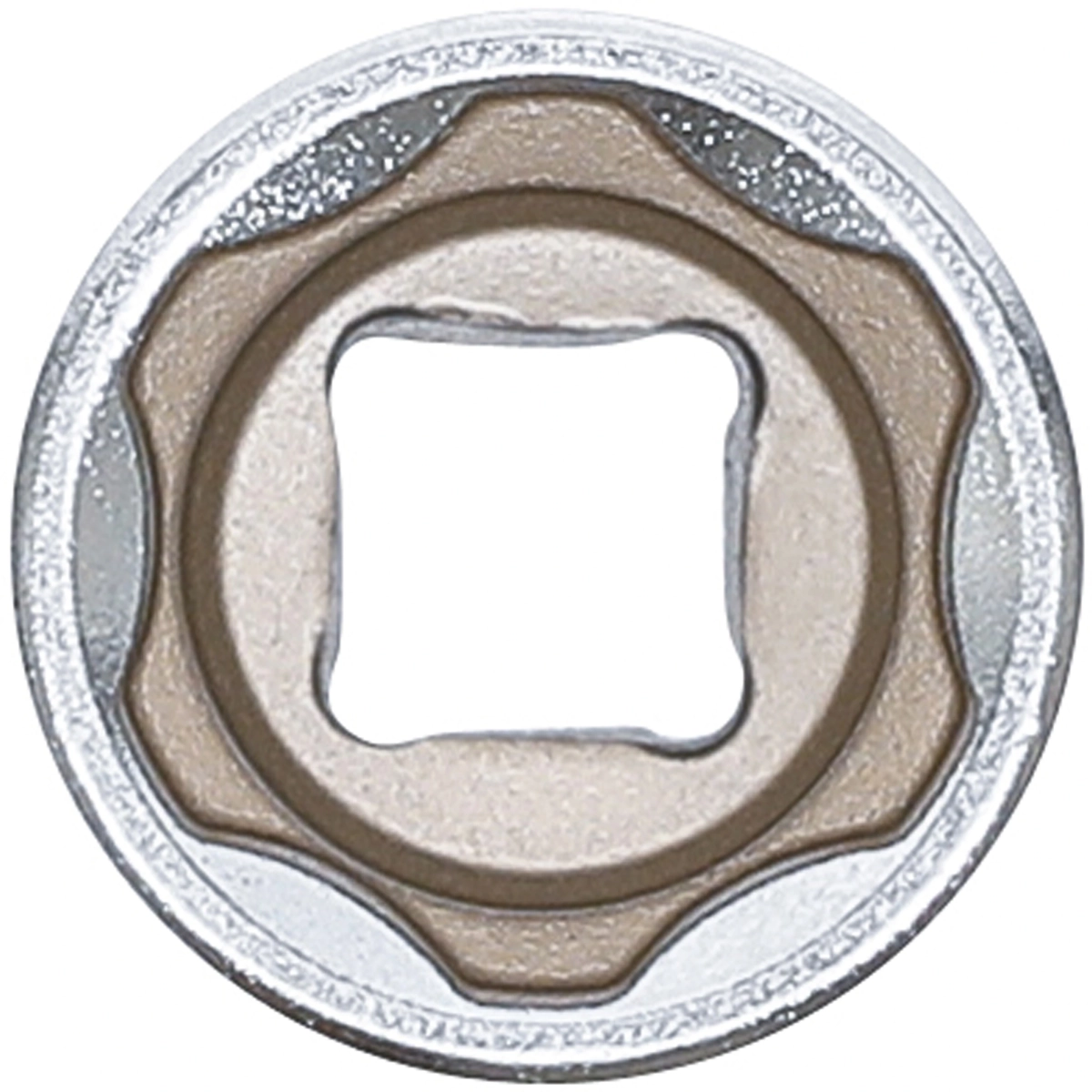 Foto 3 pulgar | Dado Largo Super Lock | Entrada 1/4'' | 13 Mm | Bgs 2973