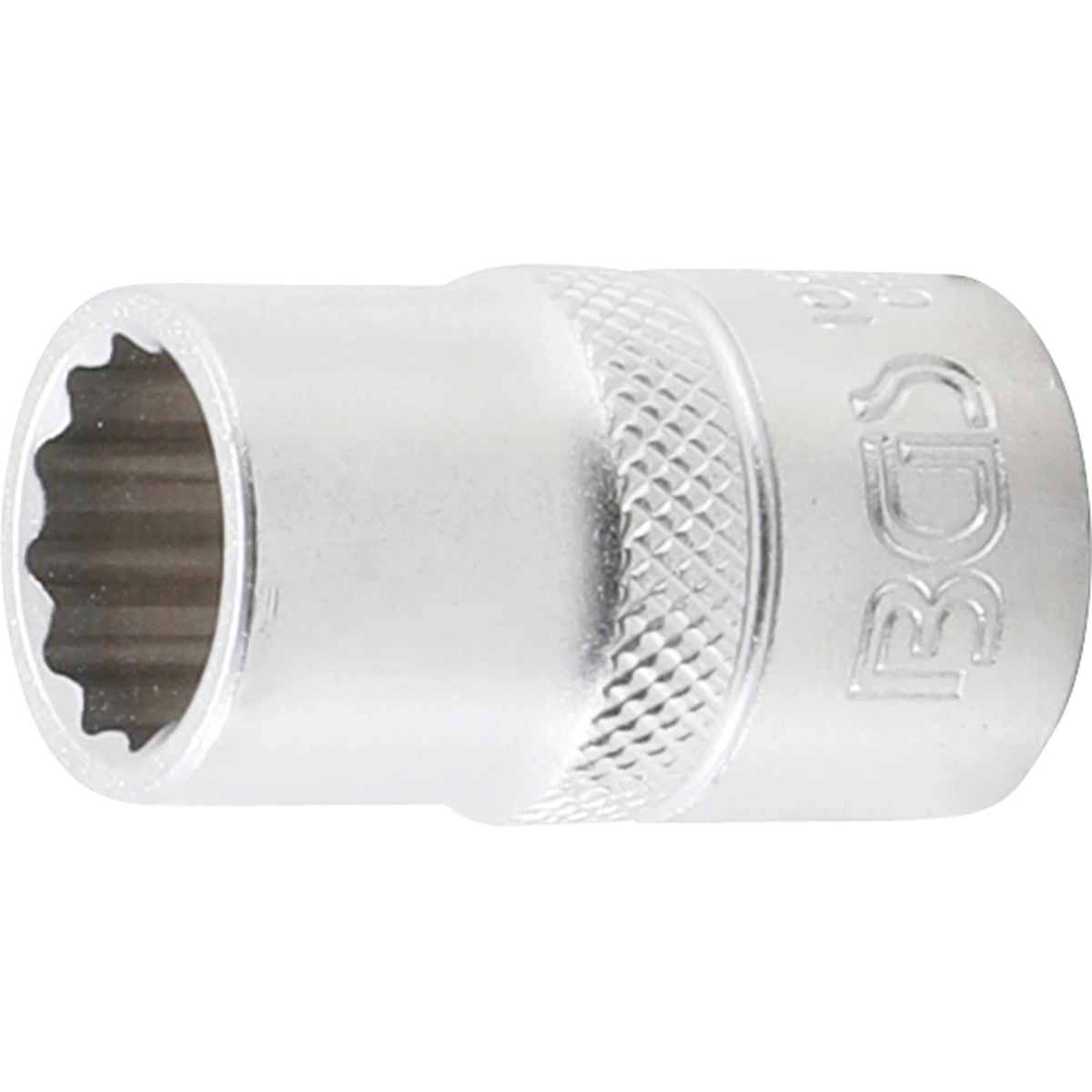 Foto 2 pulgar | Dado 12 Caras | Entrada 1/2'' | 14 Mm | Bgs 10634