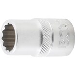 Dado 12 Caras | Entrada 1/2'' | 14 Mm | Bgs 10634