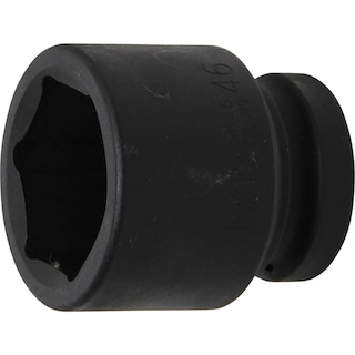 Foto 1 | Dado Impacto Hexagonal | Entrada 1'' | 46 Mm | Bgs 5846