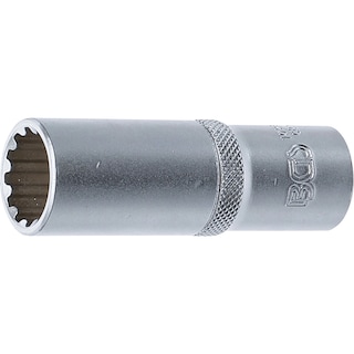 Foto 1 | Dado Multiusos Gear Lock 1/2'' | 18 Mm | Bgs 10258