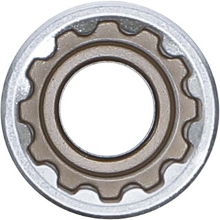 Foto 2 | Dado Multiusos Gear Lock 1/2'' | 18 Mm | Bgs 10258