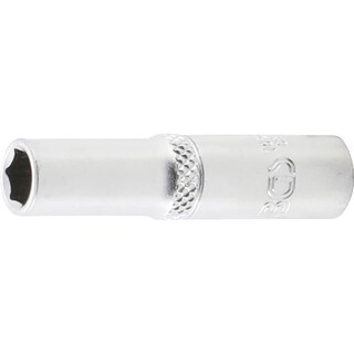 Foto 1 | Dado Hexagonal | Entrada 1/4'' | 7 Mm | Bgs 10507
