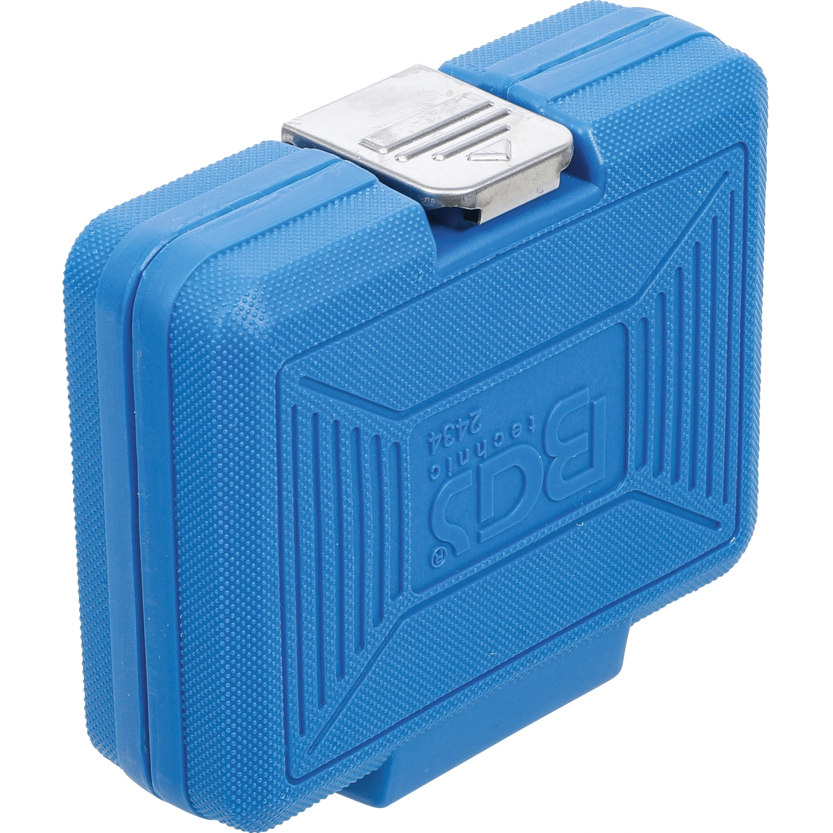 Foto 5 | Juego 10 Piezas De Dados 1/2'' Standard | Bgs 2434