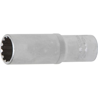 Foto 1 | Dado Largo Multiusos Gear Lock 3/8'' | 14 Mm | Bgs 10354