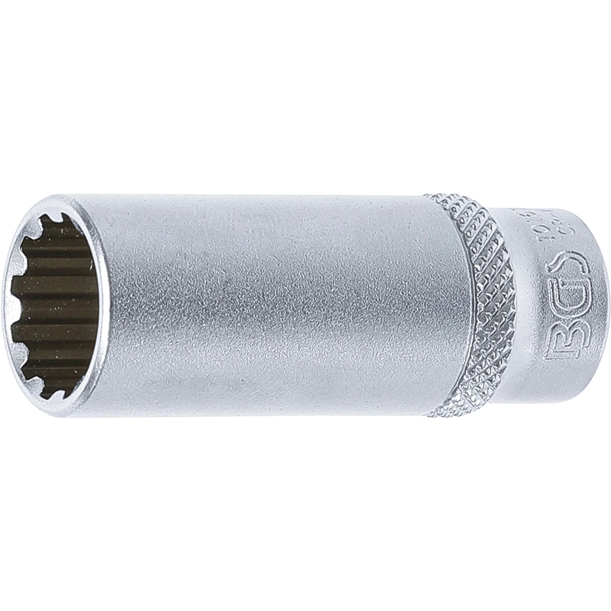 Dado Largo Multiusos Gear Lock 1/4'' | Bgs 10163