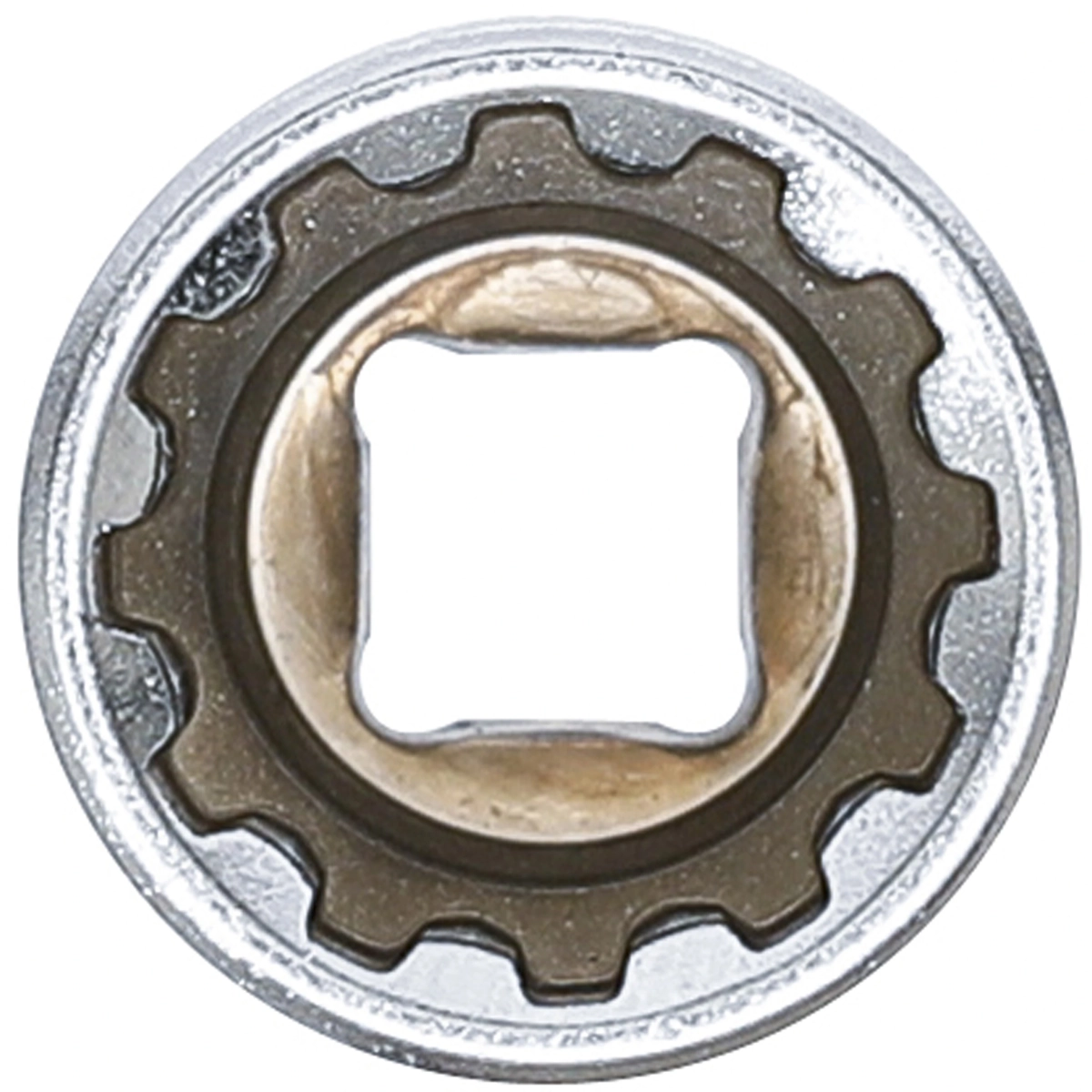 Foto 3 pulgar | Dado Largo Multiusos Gear Lock 1/4'' | Bgs 10163
