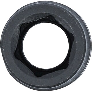 Foto 2 | Dado Impacto Hexagonal | Entrada 1/2'' | 14 Mm | Bgs 5214