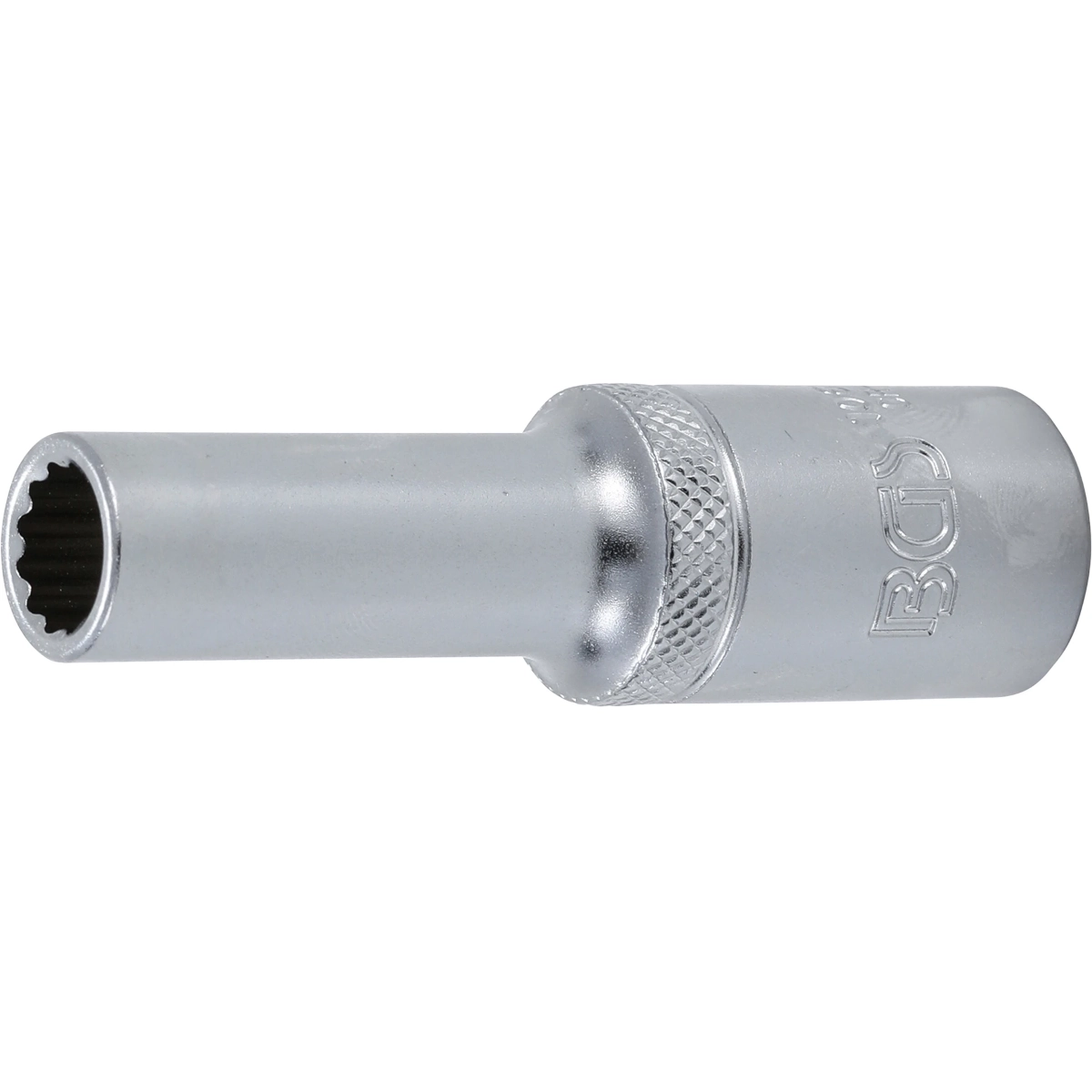 Foto 1 | Dado 12 Caras | Entrada 1/2'' | 10 Mm | Bgs 10680