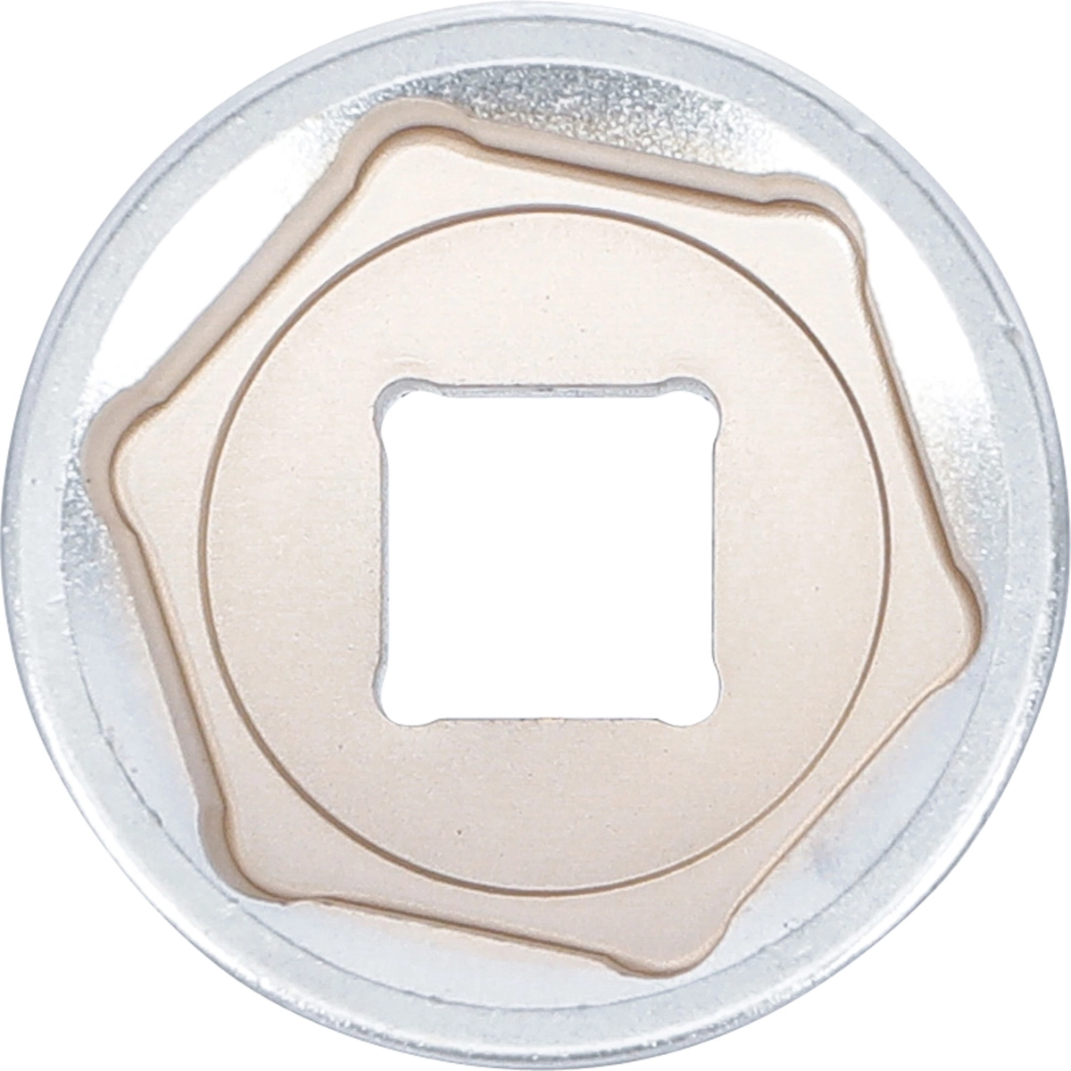 Foto 3 pulgar | Dado Hexagonal | Entrada 3/4'' | 44 Mm | Bgs 3444