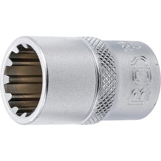 Foto 1 | Dado Multiusos Gear Lock 1/2'' | 16 Mm | Bgs 10216