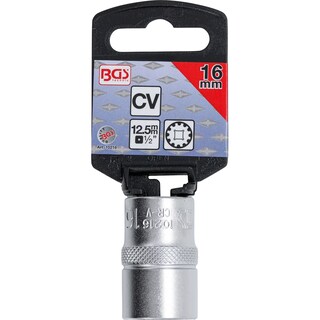 Foto 2 | Dado Multiusos Gear Lock 1/2'' | 16 Mm | Bgs 10216