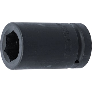 Foto 1 | Dado Impacto Hexagono Largo |entrada 1''| 30mm| Bgs 5500-30