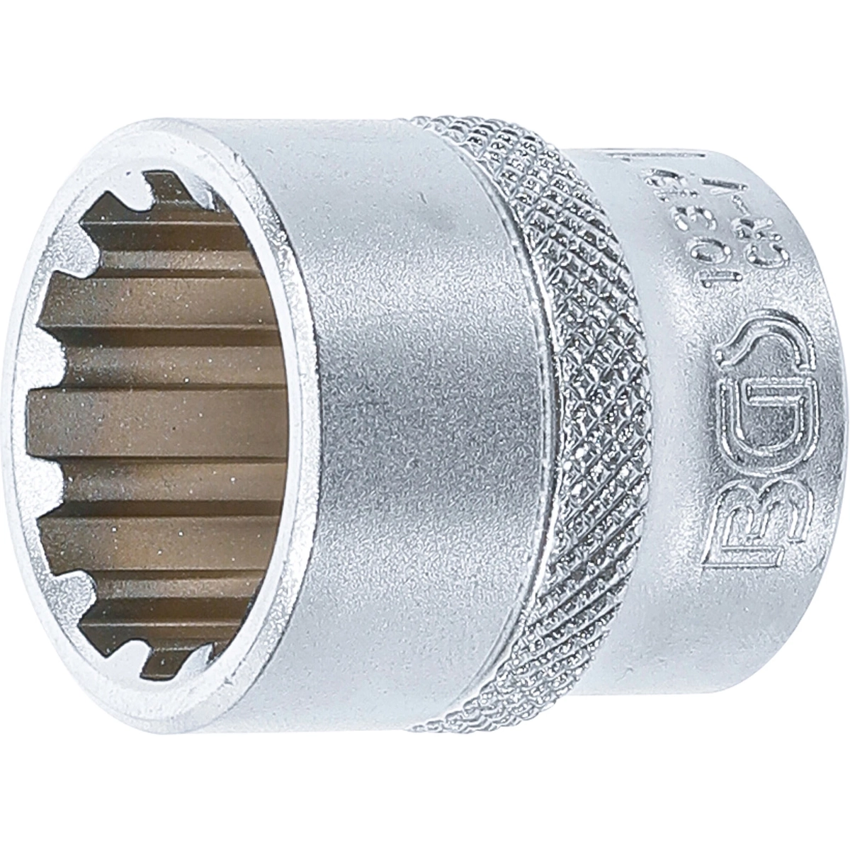 Dado Multiusos Gear Lock 3/8'' | 19 Mm | Bgs 10319