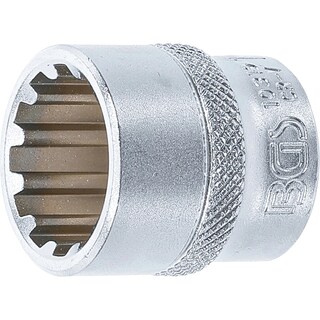 Foto 1 | Dado Multiusos Gear Lock 3/8'' | 19 Mm | Bgs 10319