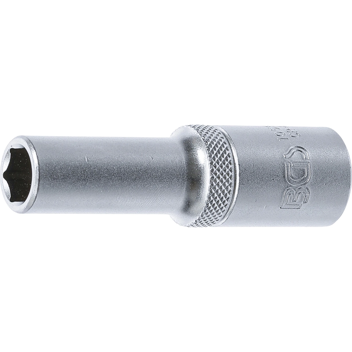 Foto 1 | Dado Largo Hexagonal | Entrada 1/2'' | 11 Mm | Bgs 10551