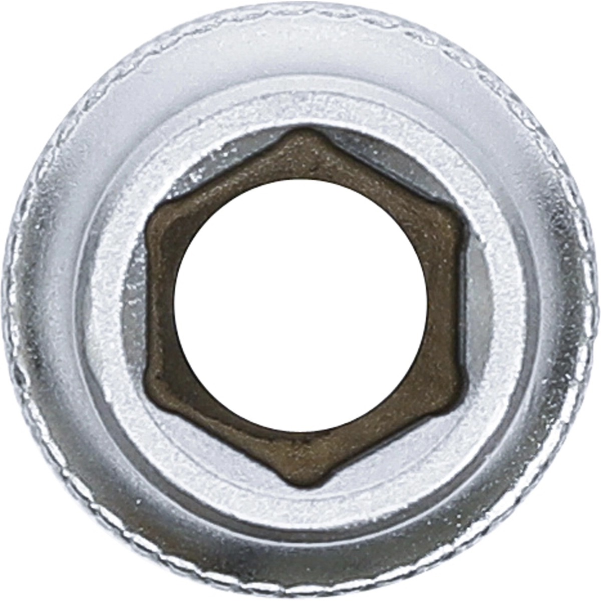 Foto 3 pulgar | Dado Largo Hexagonal | Entrada 1/2'' | 11 Mm | Bgs 10551