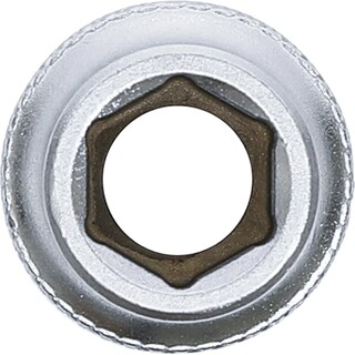 Foto 2 | Dado Largo Hexagonal | Entrada 1/2'' | 11 Mm | Bgs 10551