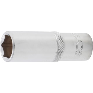 Foto 1 | Dado Largo Hexagonal | Entrada 1/2'' | 18 Mm | Bgs 10558