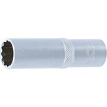 Dado 12 Caras | Entrada 1/2'' | 16 Mm | Bgs 10683