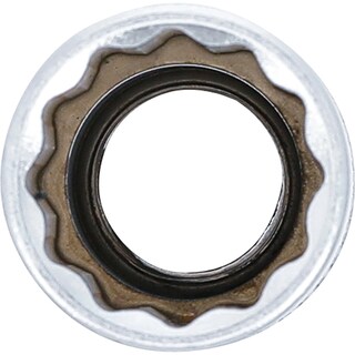 Foto 2 | Dado 12 Caras | Entrada 1/2'' | 16 Mm | Bgs 10683
