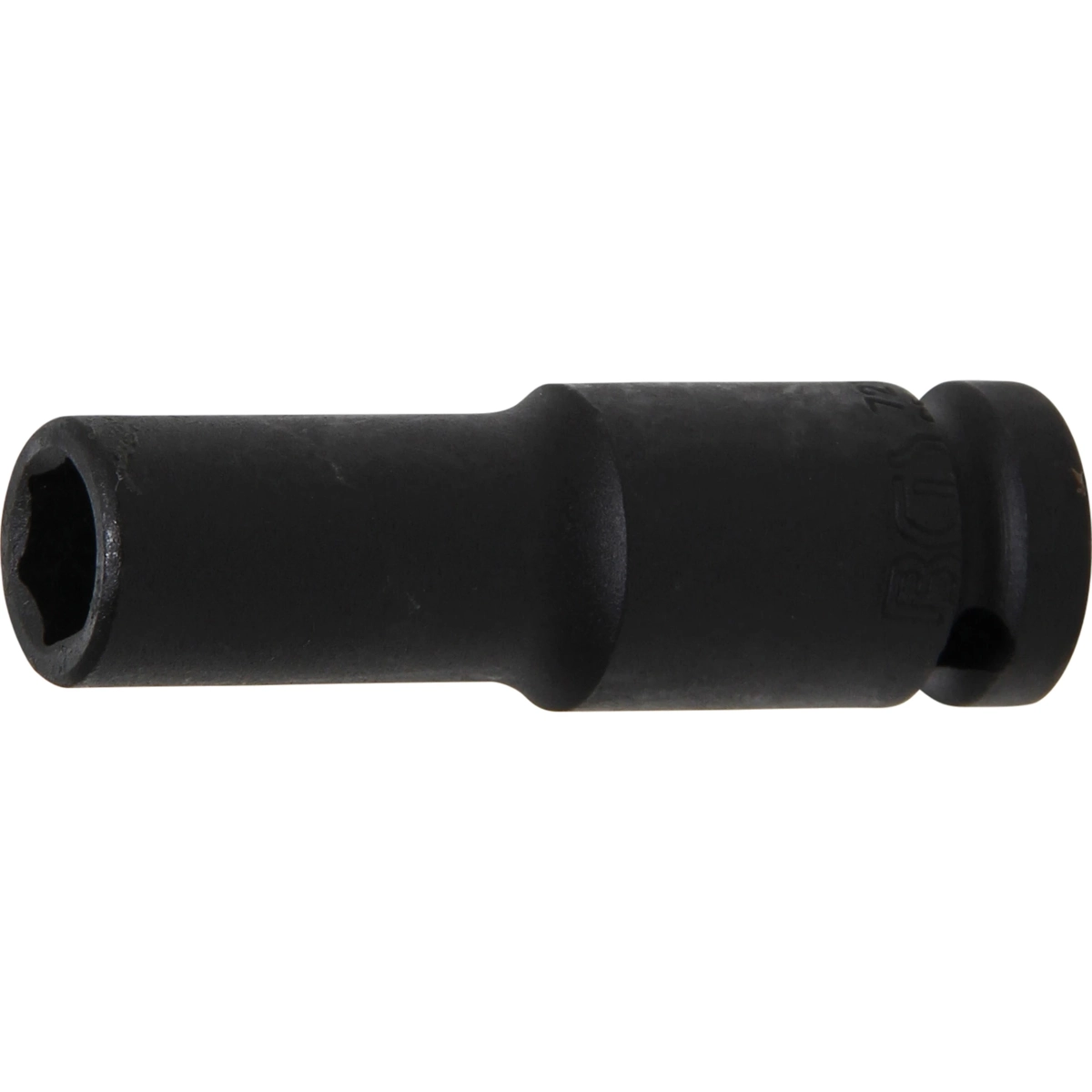 Foto 2 pulgar | Dado Impacto Hexagono Largo |entrada 1/2'' | 12 Mm | Bgs 7212
