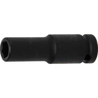 Foto 1 | Dado Impacto Hexagono Largo |entrada 1/2'' | 12 Mm | Bgs 7212