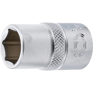 Foto 1 | Dado Hexagonal | Entrada 1/2'' | 9/16'' | Bgs 2773