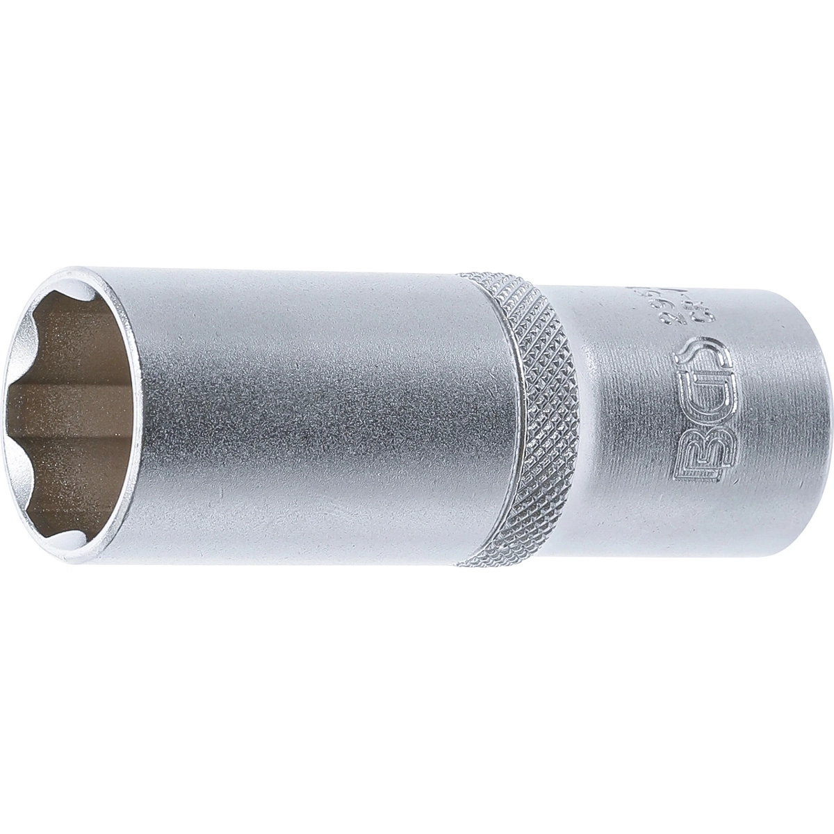 Dado Largo Super Lock | Entrada 1/2'' | 21 Mm | Bgs 2951