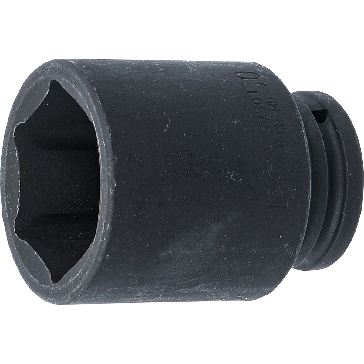 Foto 1 | Dado De Impacto 3/4 | Hexagonal | 50 Mm | Bgs 5750