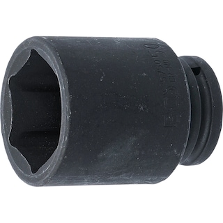 Foto 1 | Dado De Impacto 3/4 | Hexagonal | 50 Mm | Bgs 5750