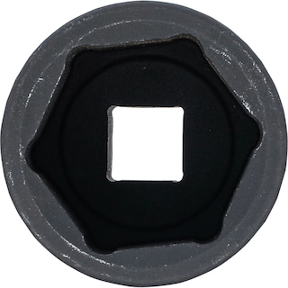 Foto 2 | Dado De Impacto 3/4 | Hexagonal | 50 Mm | Bgs 5750