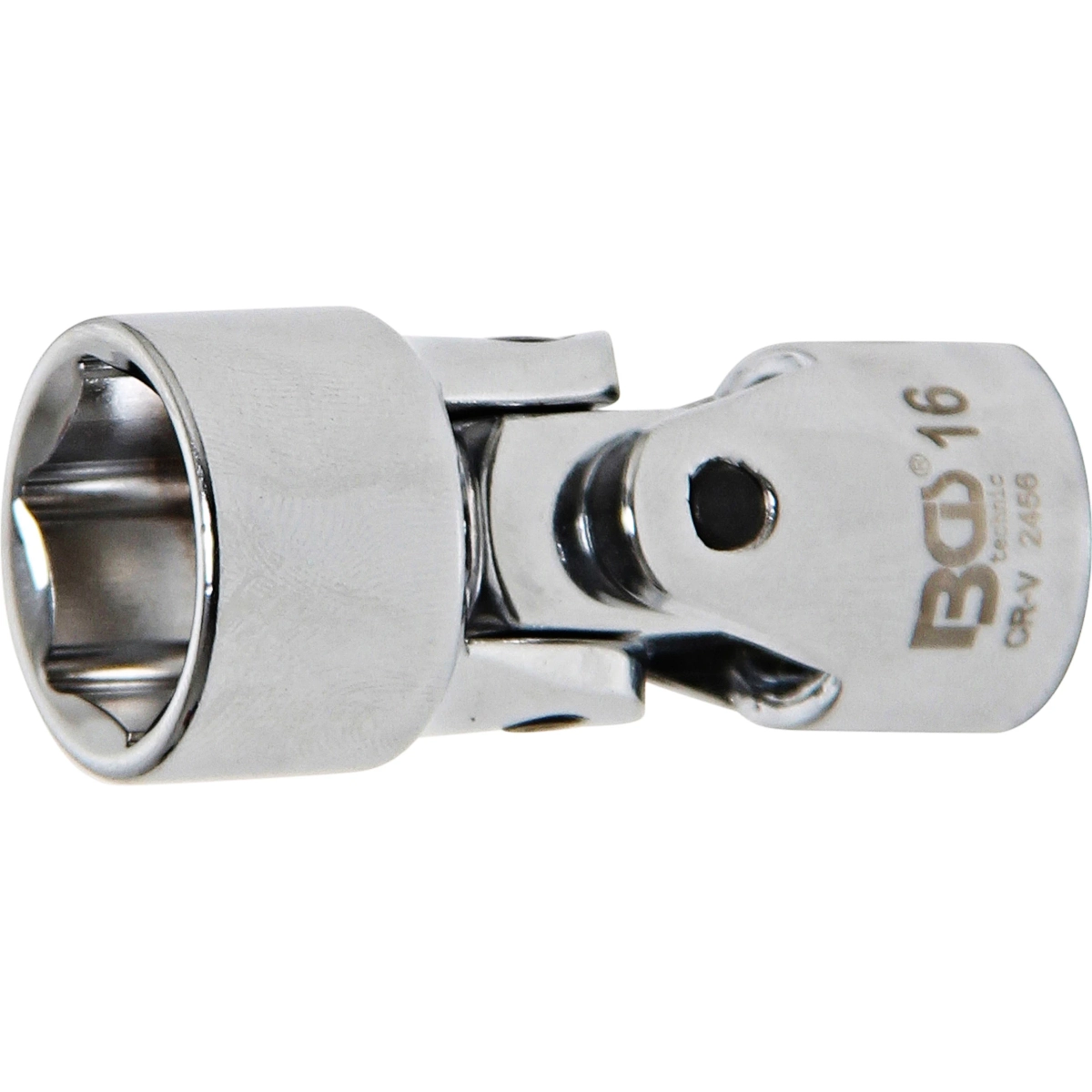 Foto 2 pulgar | Dado Flexible / Articulado | Entrada 3/8'' | 16 Mm | Bgs 2456
