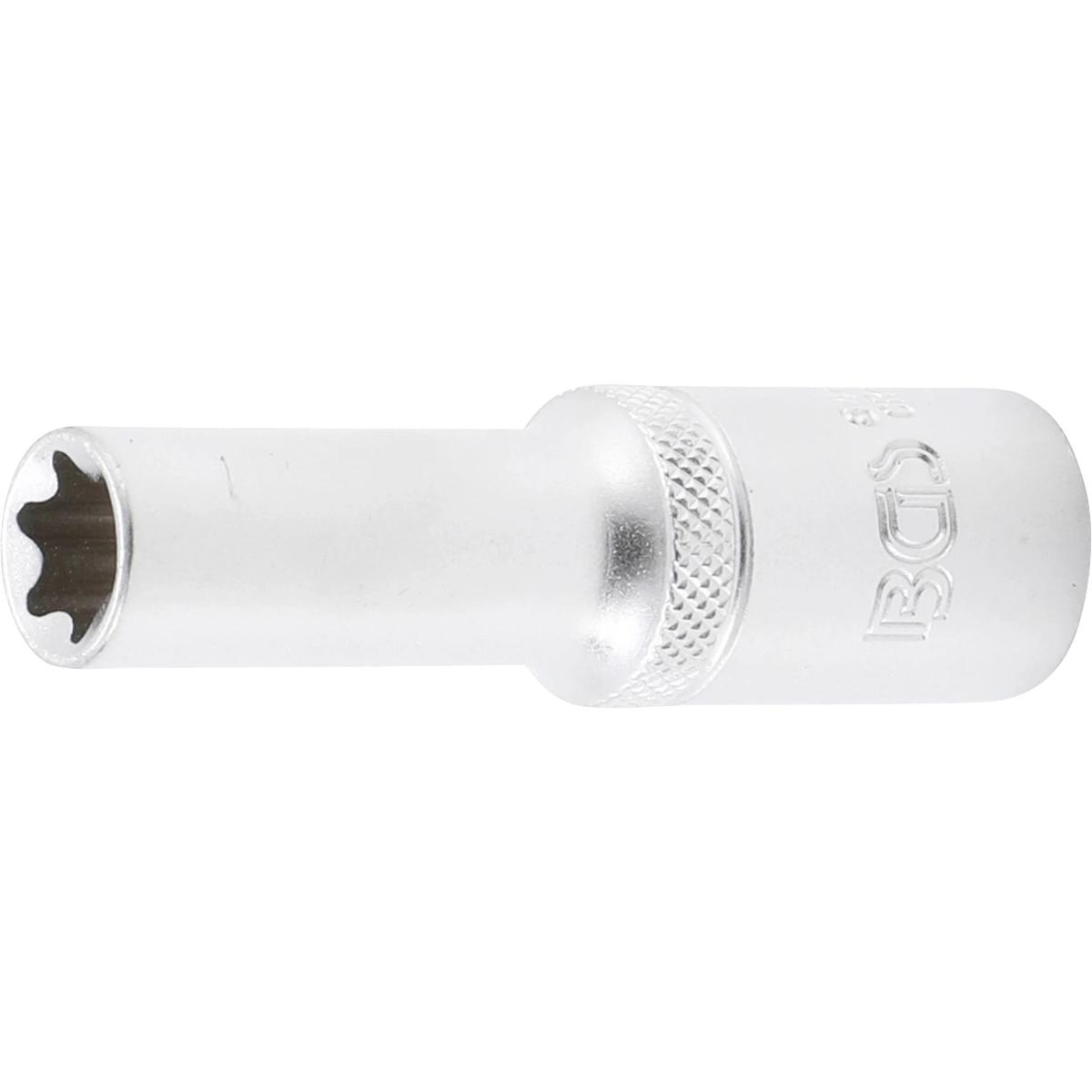 Dado Largo E-torx 1/2'' | E14 | Bgs 6444