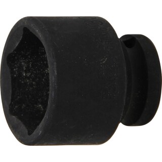 Foto 1 | Dado Impacto Hexagonal | Entrada 1/2'' | 30 Mm | Bgs 5230
