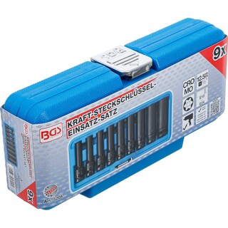 Foto 6 | Juego Dados De Impacto 1/2 | Largos | E10 - E24 | Bgs 5204