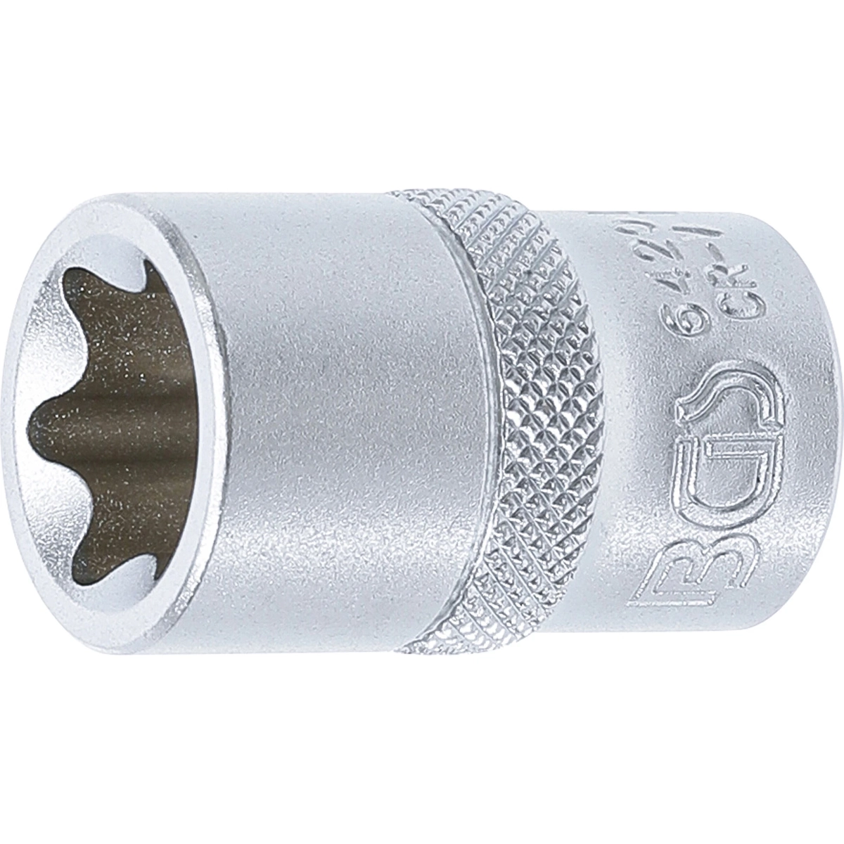 Dado E-torx 1/2'' | E20 | Bgs 6420