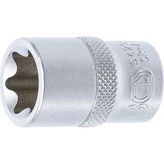 Foto 1 | Dado E-torx 1/2'' | E20 | Bgs 6420