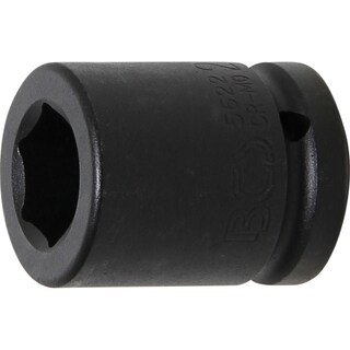 Foto 1 | Dado Impacto Hexagonal | Entrada 3/4'' | 22 Mm | Bgs 5622