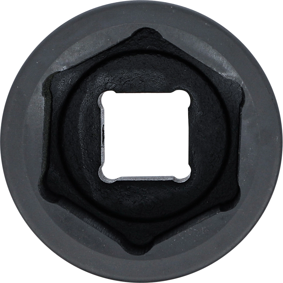 Foto 3 pulgar | Dado Impacto Hexagonal | Entrada 1'' | 55 Mm | Bgs 5855