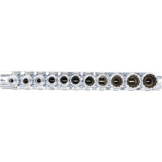Foto 3 | Juego Dados Largos 1/4 | 4 - 13 Mm | 12 Caras | Bgs 5251