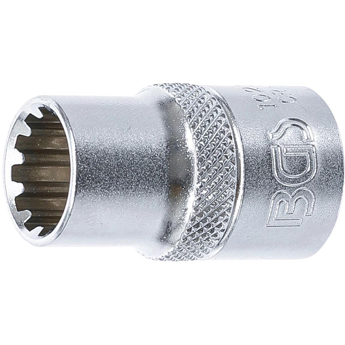 Dado Multiusos Gear Lock 1/2'' | 13 Mm | Bgs 10213