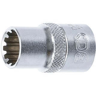 Foto 1 | Dado Multiusos Gear Lock 1/2'' | 13 Mm | Bgs 10213