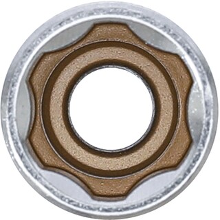 Foto 2 | Dado Largo Super Lock | Entrada 3/8'' | 13 Mm | Bgs 2603